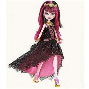 Monster High Draculaura